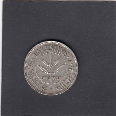 Beschrijving: 50 Mils